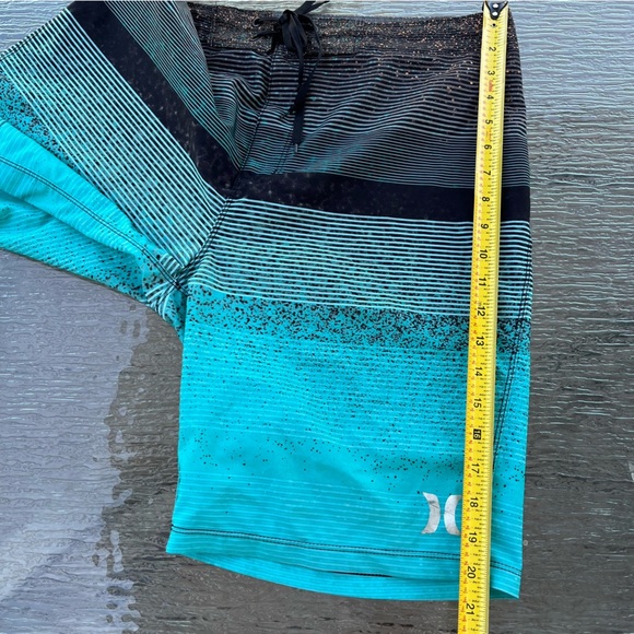 Hurley Swim Board Shorts - Picture 11 of 11